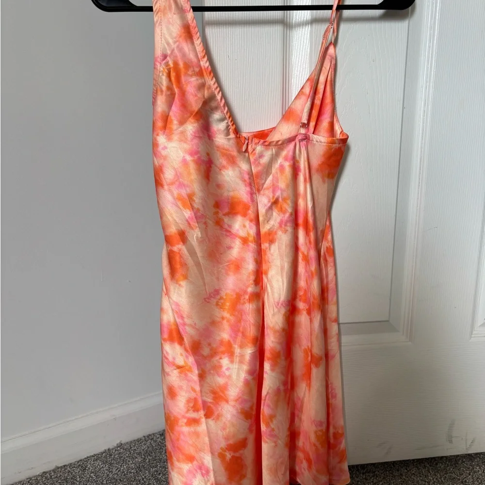 NEW Holly Molly Slip Dress - Picture 3 of 5